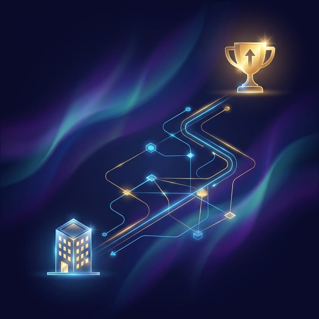 The Ultimate Exit Strategy