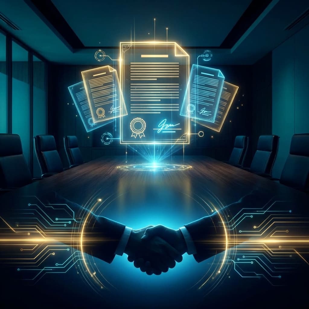 Navigating the LOI Process